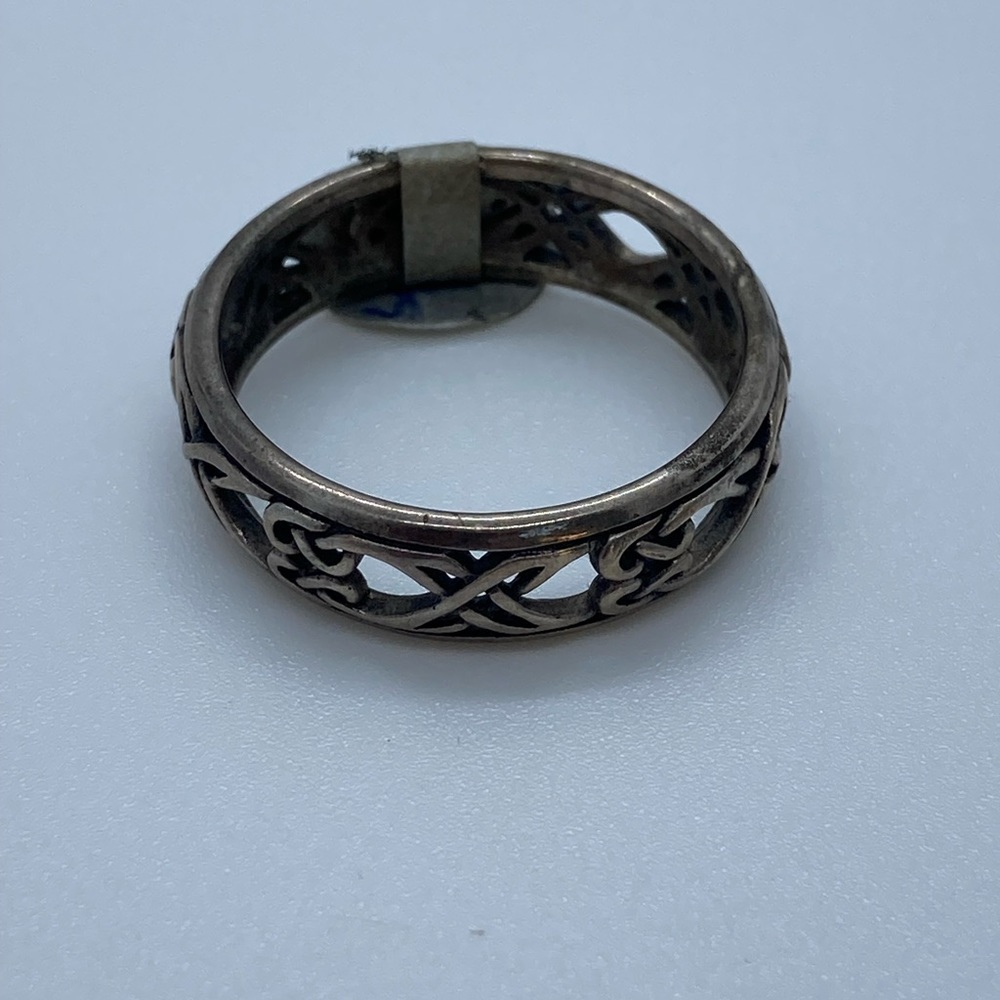 BOGO50 Celtic style ring